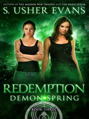 cover image of Redemption
